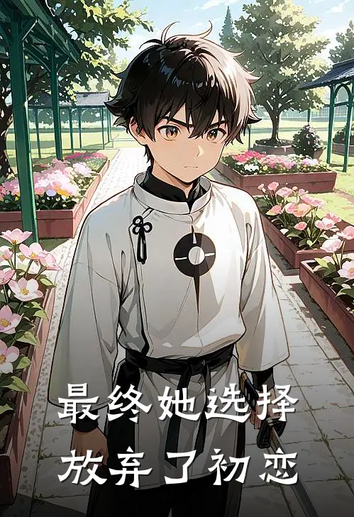 最终她选择放弃了初恋