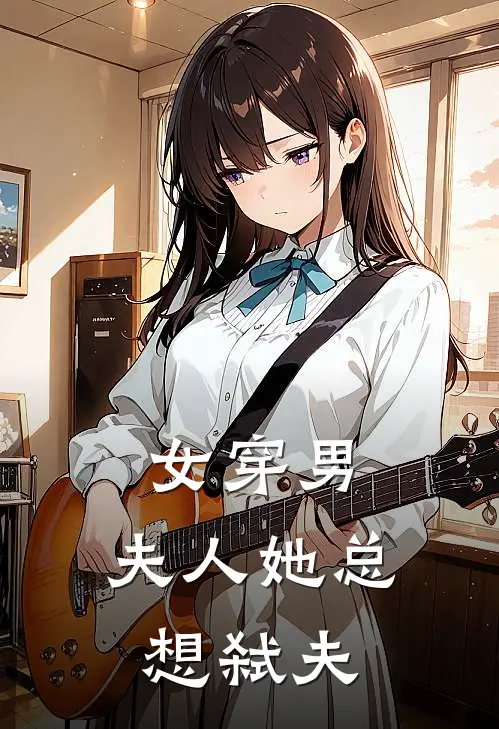 女穿男，夫人她总想弑夫(姜雨池舟)完本小说大全_完本热门小说女穿男，夫人她总想弑夫姜雨池舟