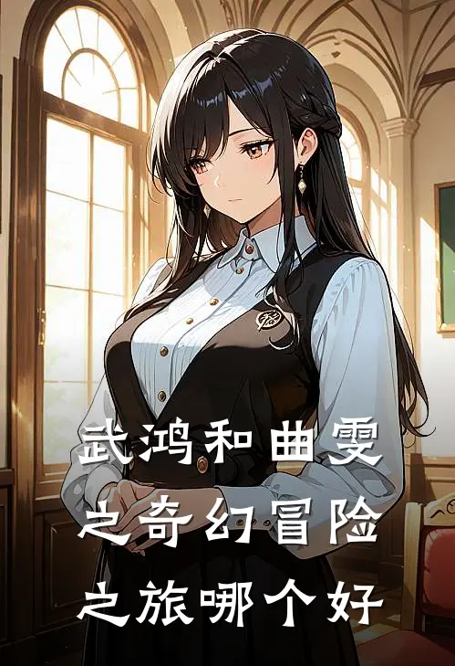 武鸿和曲雯之奇幻冒险之旅哪个好