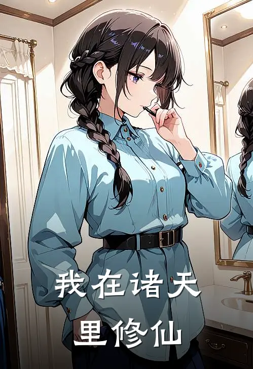 我在诸天里修仙