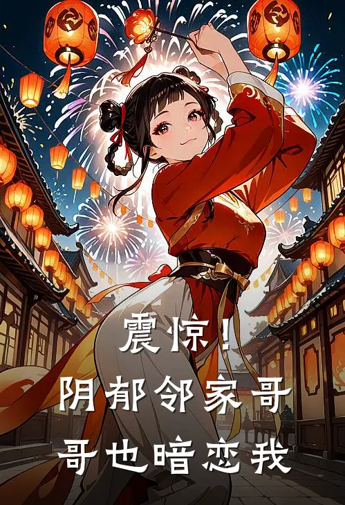 震惊！阴郁邻家哥哥也暗恋我叶妍周帆免费完结版小说_小说完结震惊！阴郁邻家哥哥也暗恋我叶妍周帆