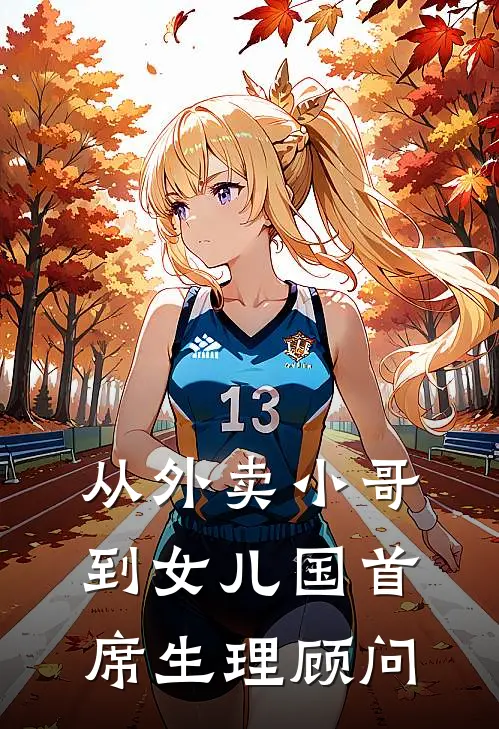 从外卖小哥到女儿国首席生理顾问