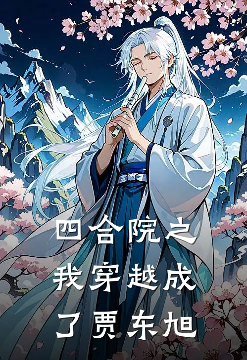 四合院之我穿越成了贾东旭贾东旭王旭全章节免费在线阅读_《四合院之我穿越成了贾东旭》精彩小说