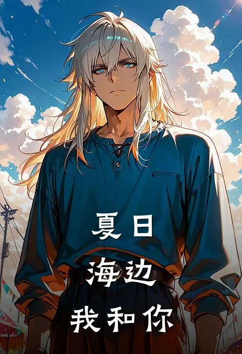 夏日，海边，我和你