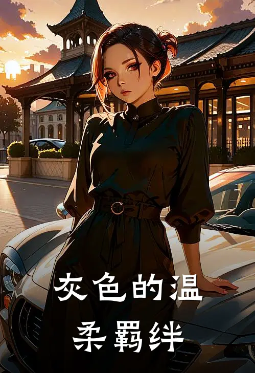 灰色的温柔羁绊(柯南灰原)完结的热门小说_全本免费完结小说灰色的温柔羁绊(柯南灰原)