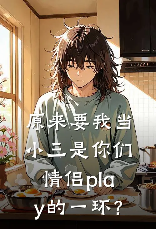 小三阿巴阿巴原来要我当小三是你们情侣play的一环？全文免费阅读_小三阿巴阿巴完整版免费阅读