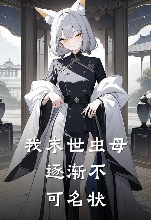 我末世虫母，逐渐不可名状