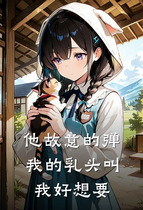 他故意的弹我的乳头叫我好想要