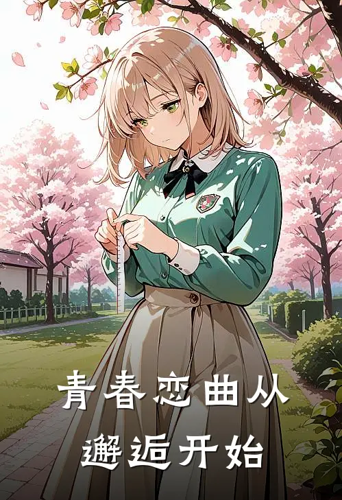 青春恋曲从邂逅开始