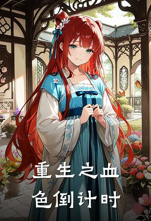 重生之血色倒计时