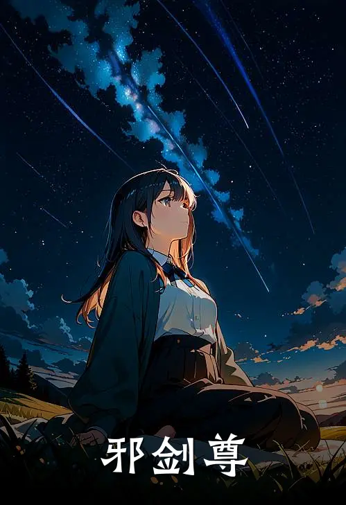 邪剑尊