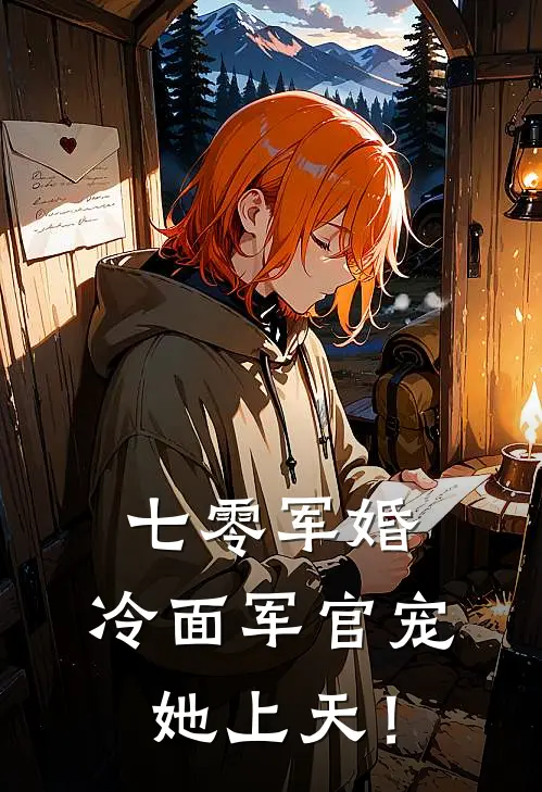 七零军婚：冷面军官宠她上天！