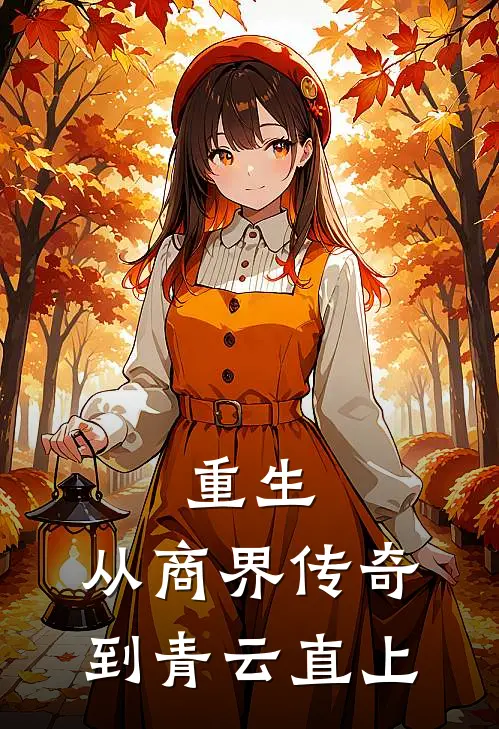 重生：从商界传奇到青云直上王青云徐秀中热门完结小说_最新章节列表重生：从商界传奇到青云直上(王青云徐秀中)