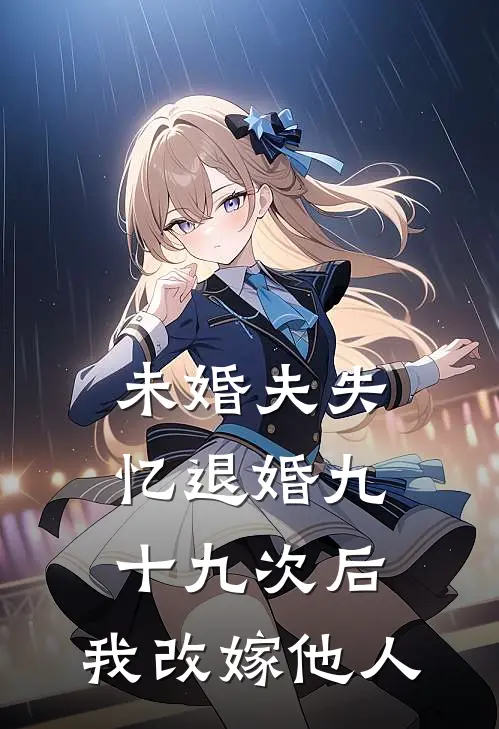 未婚夫失忆退婚九十九次后，我改嫁他人谢淮安温昭宁免费小说大全_热门免费小说未婚夫失忆退婚九十九次后，我改嫁他人(谢淮安温昭宁)