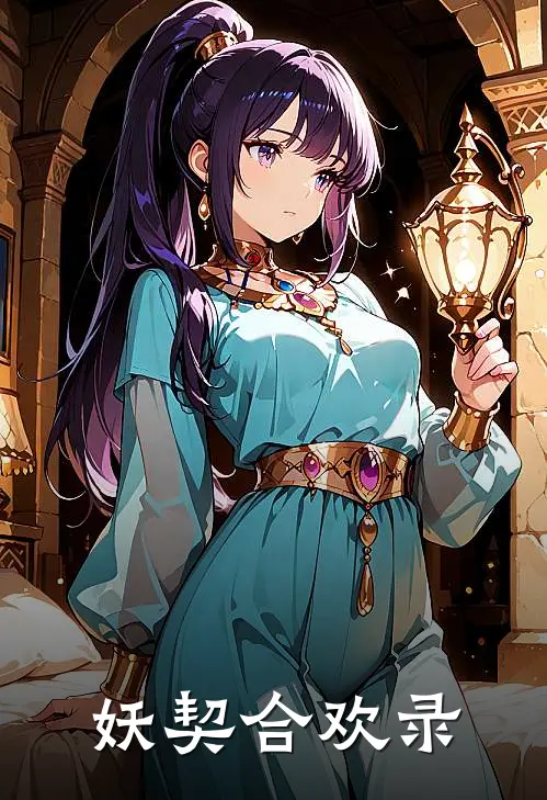 妖契合欢录