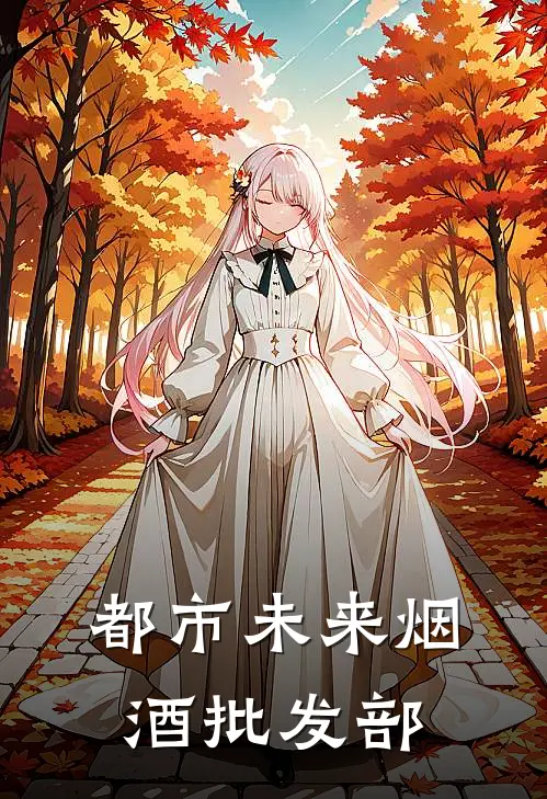 都市未来烟酒批发部