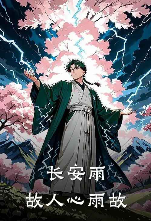 长安雨，故人心【雨故】萧策沈砚之免费小说全文阅读_最新章节列表长安雨，故人心【雨故】(萧策沈砚之)