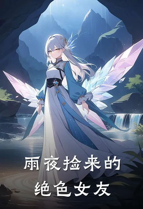 雨夜捡来的绝色女友阮阮林浩热门小说免费阅读_网络热门小说雨夜捡来的绝色女友(阮阮林浩)