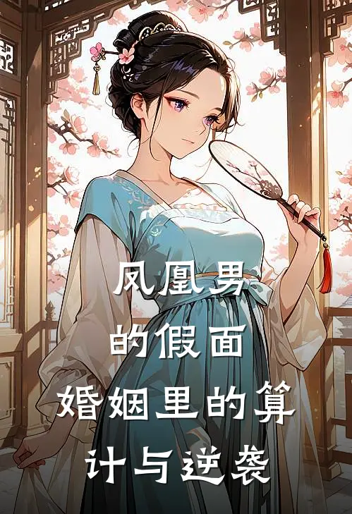 凤凰男的假面：婚姻里的算计与逆袭(陈凯林晚)_陈凯林晚热门小说