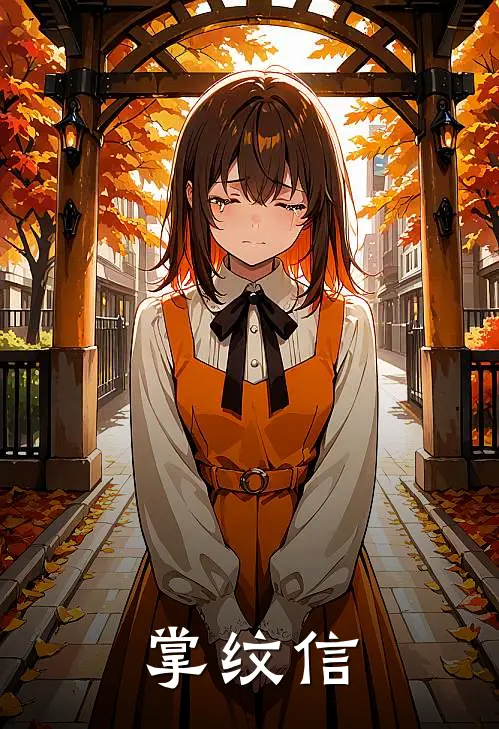 掌纹信全文免费阅读无弹窗大结局_掌纹信（陈砚刘丽）最新小说