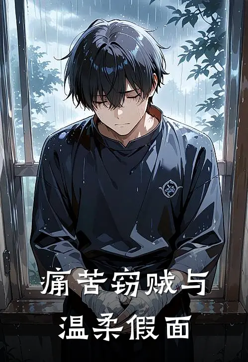 痛苦窃贼与温柔假面苏晴老周免费小说在线阅读_热门小说在线阅读痛苦窃贼与温柔假面苏晴老周