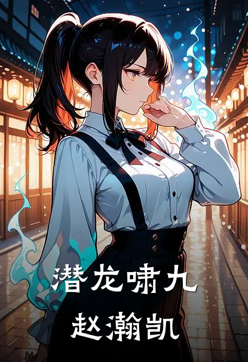 陆辰苏婉清《潜龙啸九赵瀚凯》完结版免费阅读_陆辰苏婉清热门小说