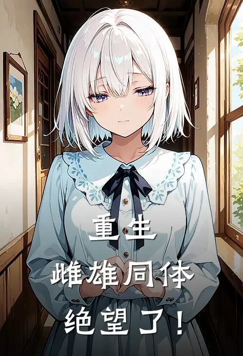 重生，雌雄同体，绝望了！(林墨刘亦菲)热门网络小说_小说推荐完结重生，雌雄同体，绝望了！(林墨刘亦菲)