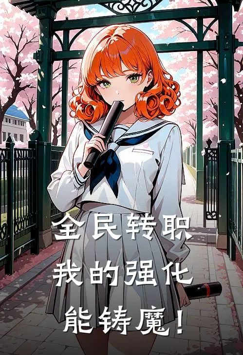 全民转职：我的强化能铸魔！林澈张伟好看的小说推荐完结_在哪看免费小说全民转职：我的强化能铸魔！林澈张伟