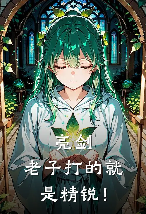 亮剑：老子打的就是精锐！