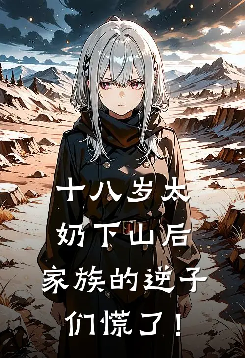 十八岁太奶下山后，家族的逆子们慌了！(云瑞霖云棠)在哪看免费小说_全本免费完结小说十八岁太奶下山后，家族的逆子们慌了！云瑞霖云棠