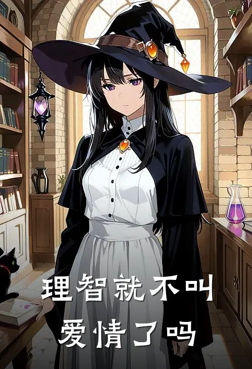 理智就不叫爱情了吗