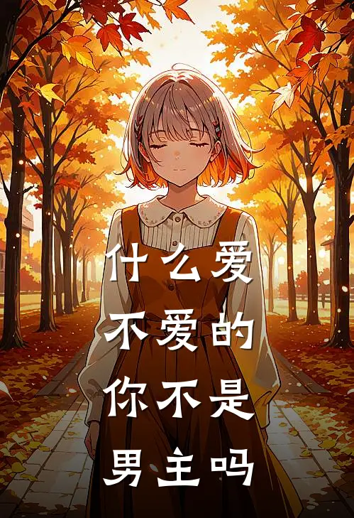 什么爱不爱的，你不是男主吗(路泽熙贺嘉树)免费小说笔趣阁_完结版小说推荐什么爱不爱的，你不是男主吗(路泽熙贺嘉树)