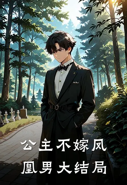 公主不嫁凤凰男大结局