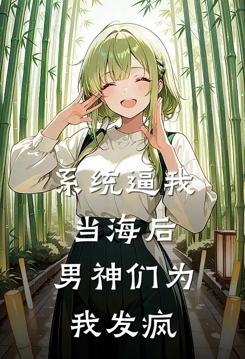 系统逼我当海后，男神们为我发疯苏淼淼顾清砚免费小说阅读_免费小说大全系统逼我当海后，男神们为我发疯(苏淼淼顾清砚)