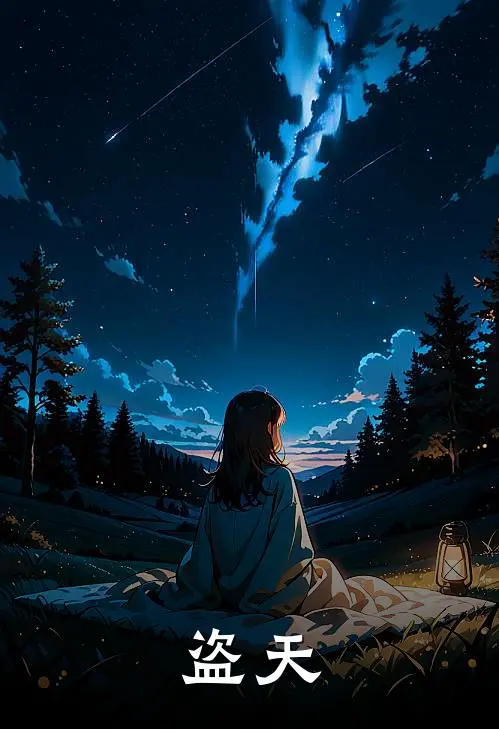 盗天(本杰孙莉娅)热门小说_完结版小说全文免费阅读盗天(本杰孙莉娅)