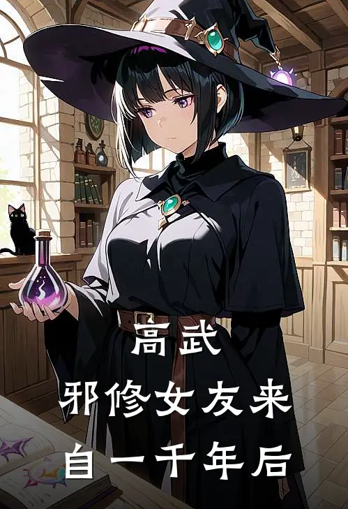 高武：邪修女友来自一千年后(苏哲楚薇)完本小说大全_热门小说大全高武：邪修女友来自一千年后苏哲楚薇