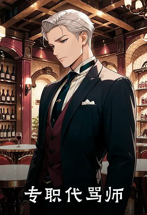 《专职代骂师》林照林夕免费完本小说在线阅读_《专职代骂师》林照林夕免费小说