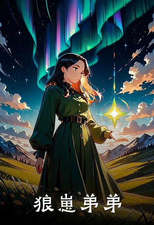 苏暖暖禹薄年《狼崽弟弟》完整版在线阅读_苏暖暖禹薄年完整版在线阅读