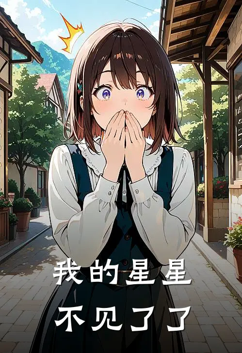 我的星星不见了了
