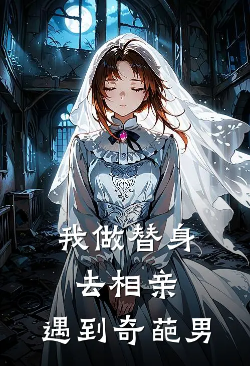 我做替身去相亲，遇到奇葩男林小满苏晓晓完本热门小说_小说推荐完结我做替身去相亲，遇到奇葩男林小满苏晓晓