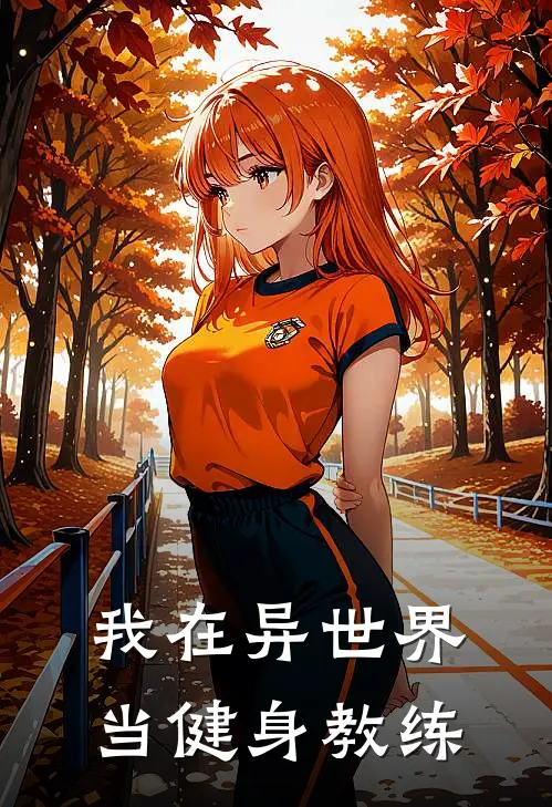 我在异世界当健身教练
