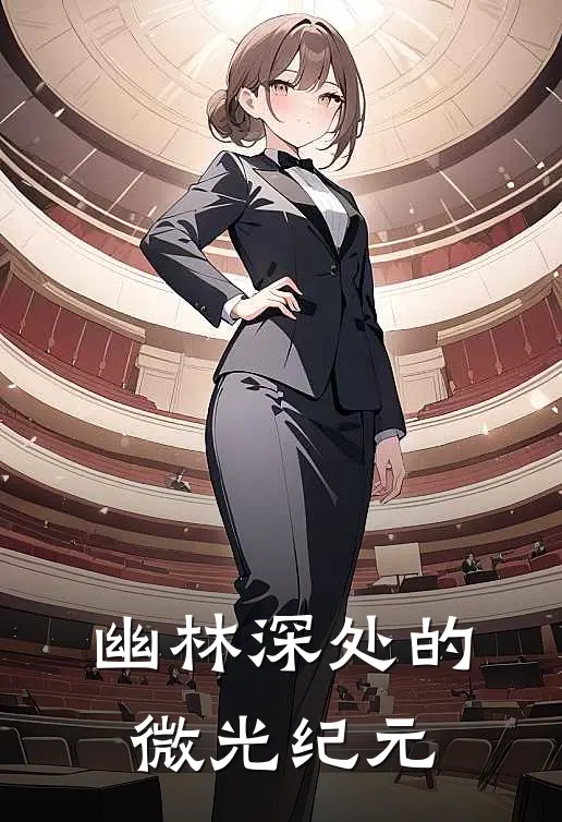 幽林深处的微光纪元