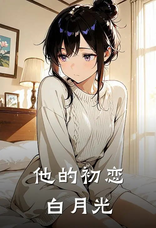 他的初恋白月光(白月光林知微)最新推荐小说_在哪看免费小说他的初恋白月光白月光林知微