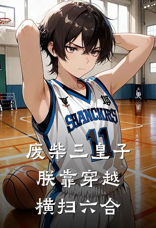 废柴三皇子，朕靠穿越横扫六合