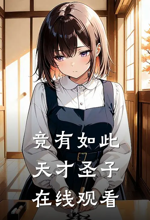 竟有如此天才圣子在线观看