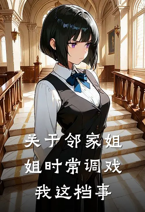 关于邻家姐姐时常调戏我这档事(林砚苏晚晴)完结版免费阅读_关于邻家姐姐时常调戏我这档事全文免费阅读