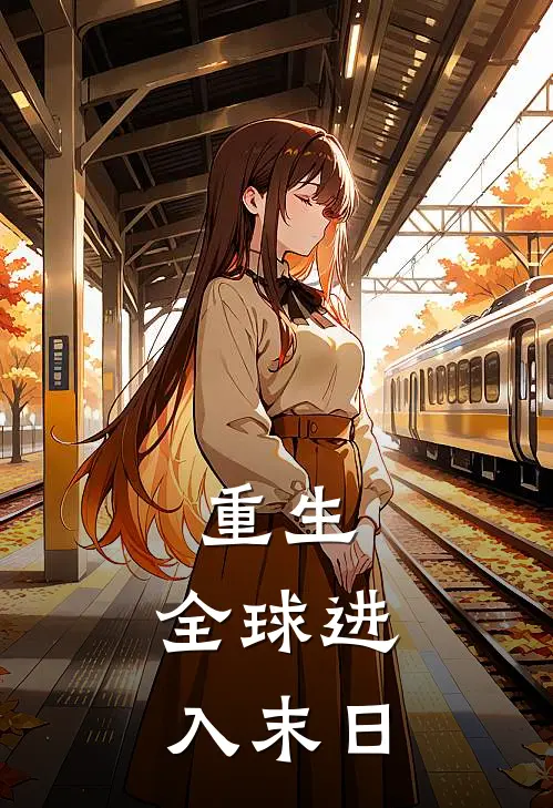 重生：全球进入末日