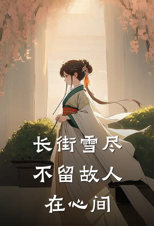 长街雪尽，不留故人在心间