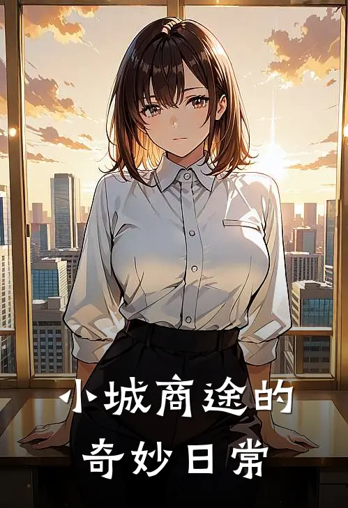 小城商途的奇妙日常