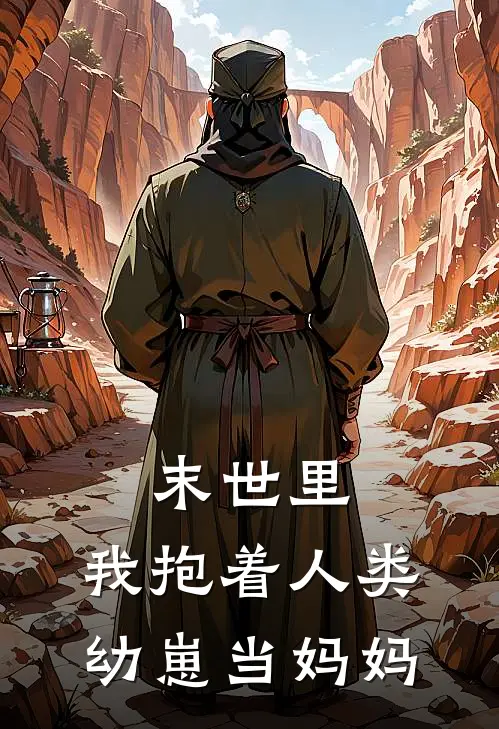 末世里，我抱着人类幼崽当妈妈(林知微林知)免费阅读完整版小说_完结免费小说末世里，我抱着人类幼崽当妈妈(林知微林知)